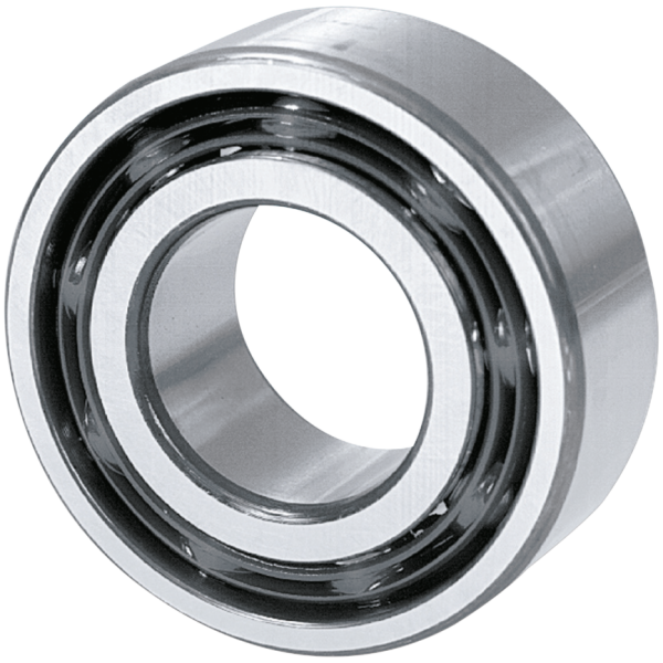 DOUBLE ROW CLUTCH BEARING
