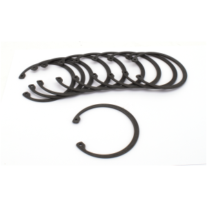 CLUTCH PARTS FOR LATE 1984-1989 BIG TWIN 10pck ret. ring clutch hub #37905-84