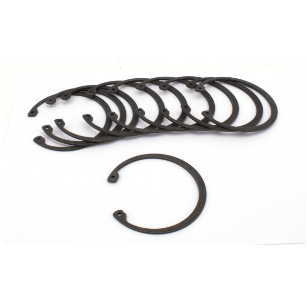 CLUTCH PARTS FOR LATE 1984-1989 BIG TWIN 10pck ret. ring clutch hub #37905-84