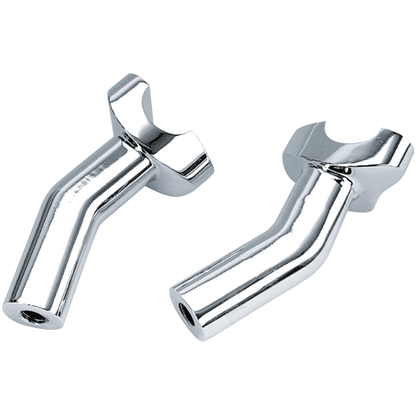 PULL BACK RISER SET