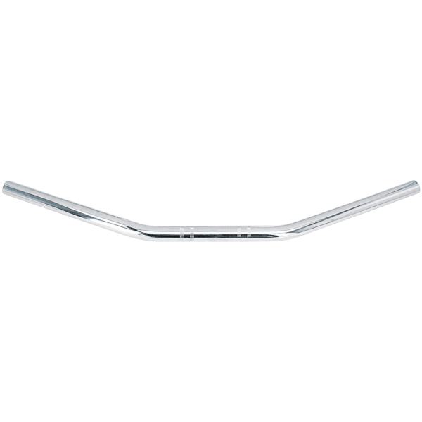 GENUINE ZODIAC ONE INCH DIAMETER DRAG BARS Drag-bar W=71cm D=1" w/dimples
