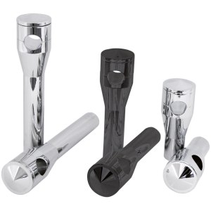 DETONATOR HANDLEBAR RISERS