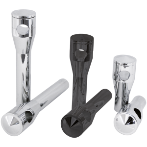 DETONATOR HANDLEBAR RISERS