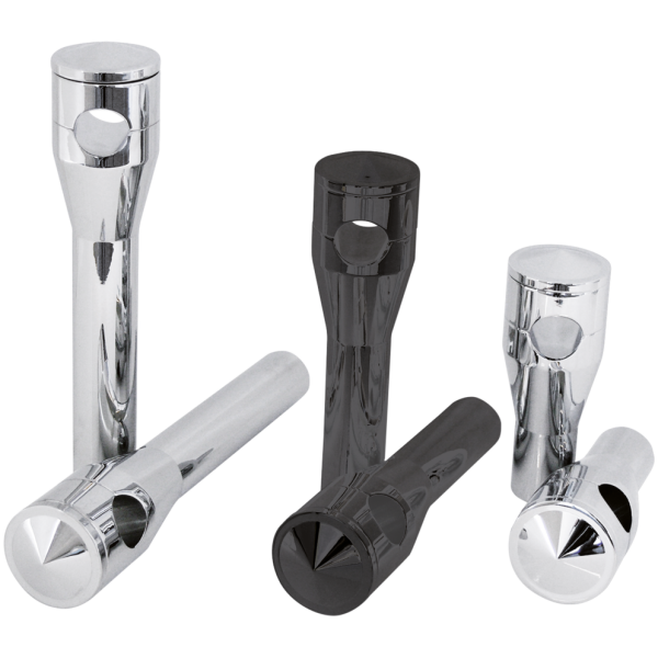 DETONATOR HANDLEBAR RISERS