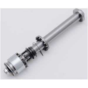FRONT FORK DAMPERS