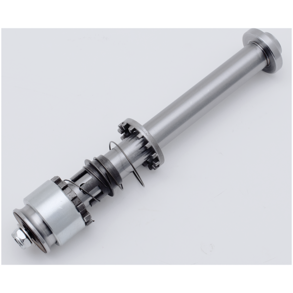 FRONT FORK DAMPERS