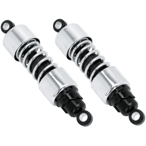 Zuspenzion pro XL/FXR 11" chrome shocks