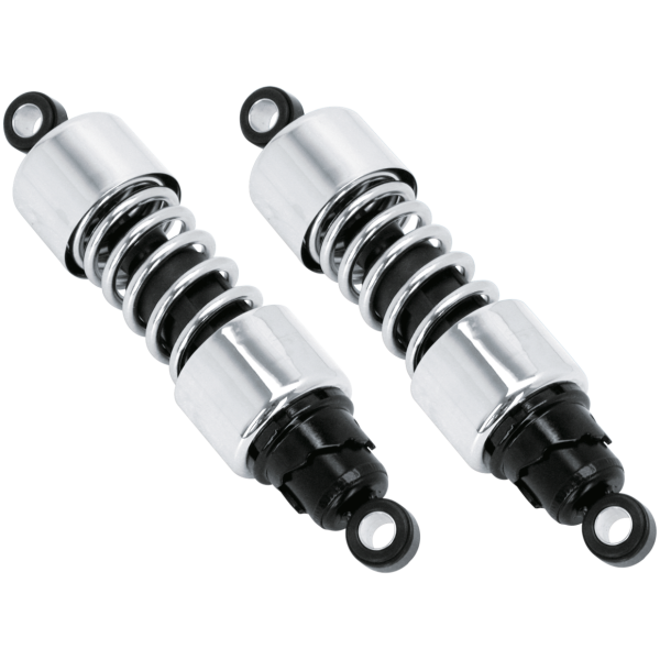 Zuspenzion pro XL/FXR 11" chrome shocks
