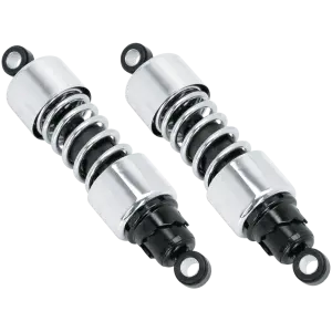 Zuspenzion pro XL/FXR 12" chrome shocks