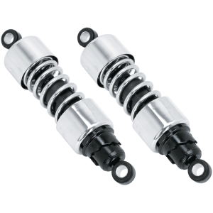 Zuspenzion pro XL/FXR 14.25" chrome shocks