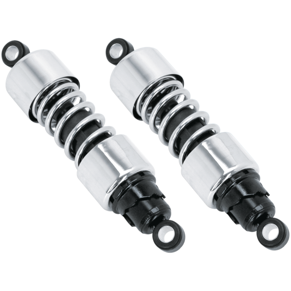 Zuspenzion pro XL/FXR 14.25" chrome shocks