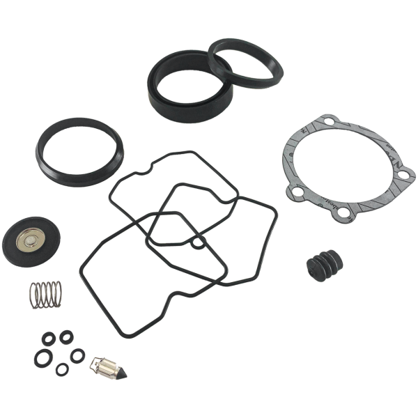 KEIHIN CV CARBURETOR PARTS GZP CV Carburetor gasket kit XL88-06 BT8