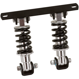 SOLO SEAT SHOCK MOUNT KITS GZP Solo shock seat mount kit 5" shocks