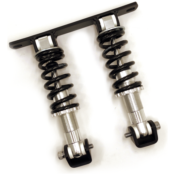 SOLO SEAT SHOCK MOUNT KITS GZP Solo shock seat mountkit 6.5" shocks