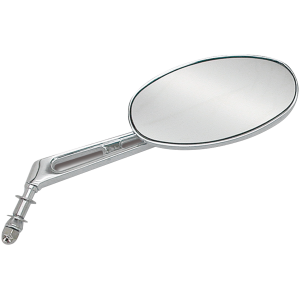 "RETRO-VISION" SOLID STEM MIRRORS