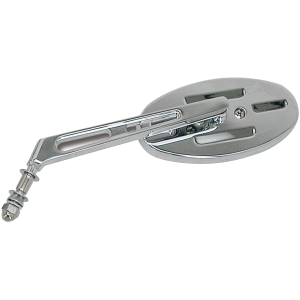 "RETRO-VISION" SOLID STEM MIRRORS