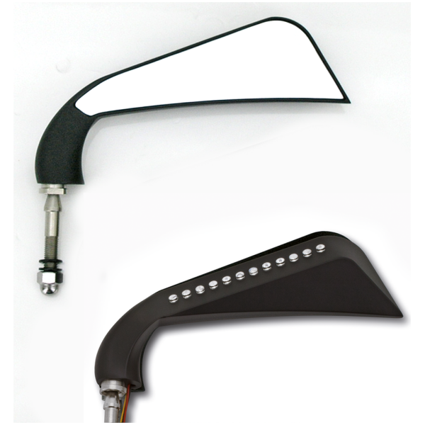 AVENGER MIRRORS