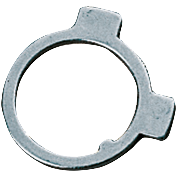 1952-1979 FOOT SHIFT RATCHET TOP GZP 10pck Lock washer shift fork #34180-