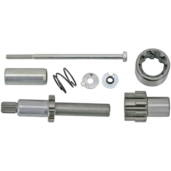 STARTER JACKSHAFT KITS GZP Starter jackshaft kit BT89-93