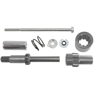 STARTER JACKSHAFT KITS GZP Starter Jackshaft kit BT94-06 ex FXD