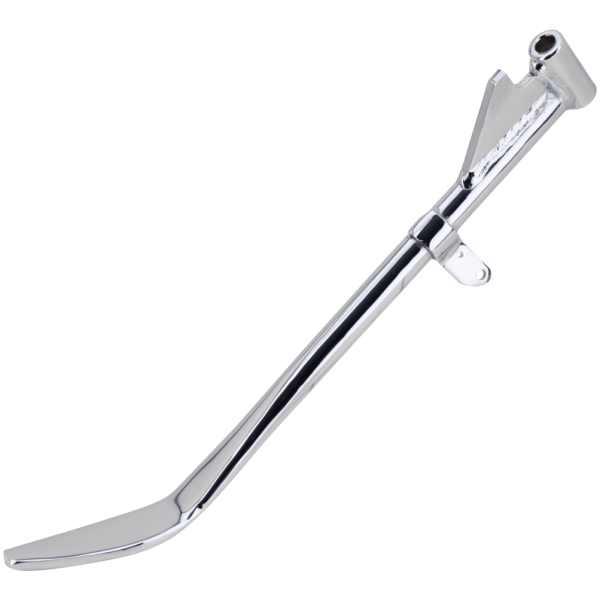 KICKSTAND LEGS FOR SPORTSTER GZP Chr XL89-03 stock length kickstand