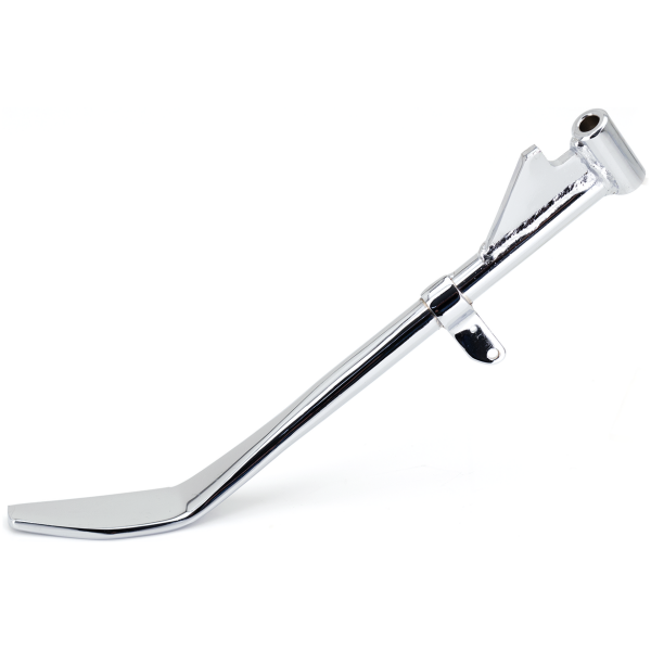 KICKSTAND LEGS FOR SPORTSTER GZP Chr XL89-03 -1" U.S. length kickstan