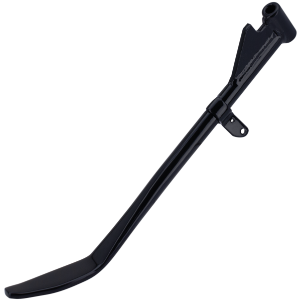 KICKSTAND LEGS FOR SPORTSTER GZP Blk XL89-03 stock length kickstand