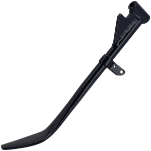 KICKSTAND LEGS FOR SPORTSTER GZP Blk XL89-03 -1" U.S. length kickstan
