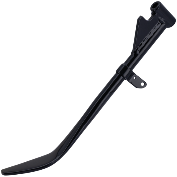 KICKSTAND LEGS FOR SPORTSTER GZP Blk XL89-03 -1" U.S. length kickstan