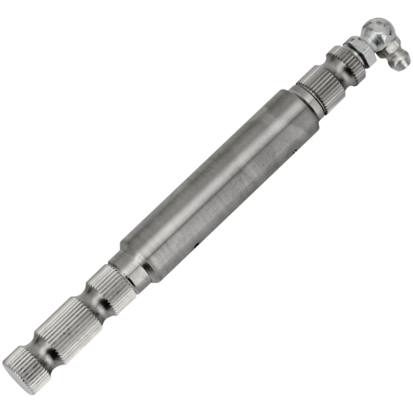 GENUINE ZODIAC GREASEABLE SHIFTER SHAFT FOR TOURING GZP Solo greasable shiftshaft FLH/T82-16