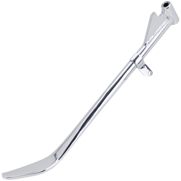 KICKSTAND LEGS FOR SPORTSTER GZP Chr XL89-03 1" extended kickstand