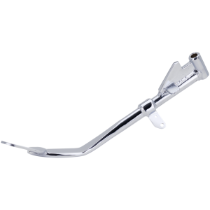 KICKSTAND LEGS FOR SPORTSTER GZP Chr stock length kickstand xl04-up