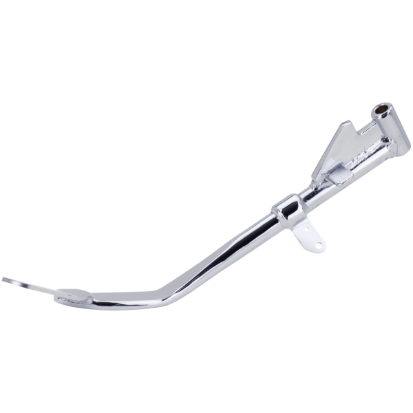 KICKSTAND LEGS FOR SPORTSTER GZP Chr stock length kickstand xl04-up