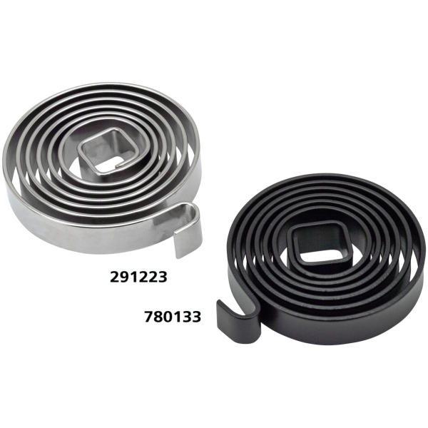 STARTER PARTS FOR 45CI MODELS Kickstarter spring 45CI29-73 XL52-79