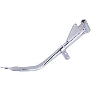 KICKSTAND LEGS FOR SPORTSTER GZP Chrome Kickstand XL04-06 (04-UP) sta