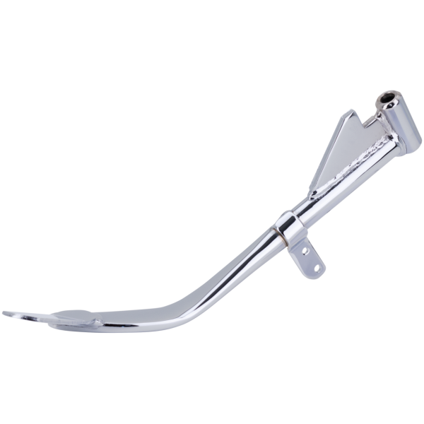 KICKSTAND LEGS FOR SPORTSTER GZP Chrome Kickstand XL04-06 (04-UP) sta