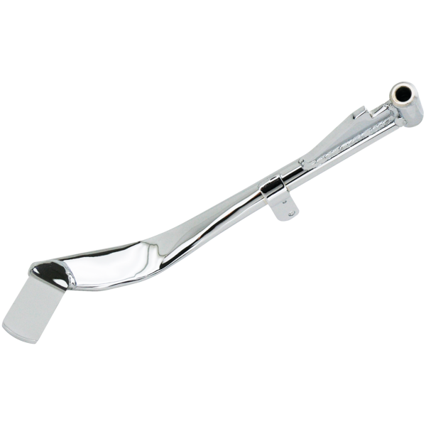 KICKSTAND LEGS FOR SPORTSTER GZP Chrome kickstand -1" XL04-06 (XL04-U