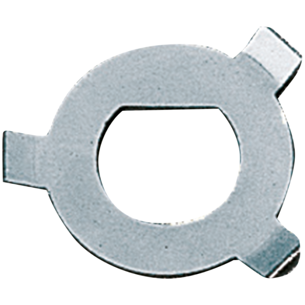 TAB WASHERS GZP 10pck Tab washer kick gear Big Twin