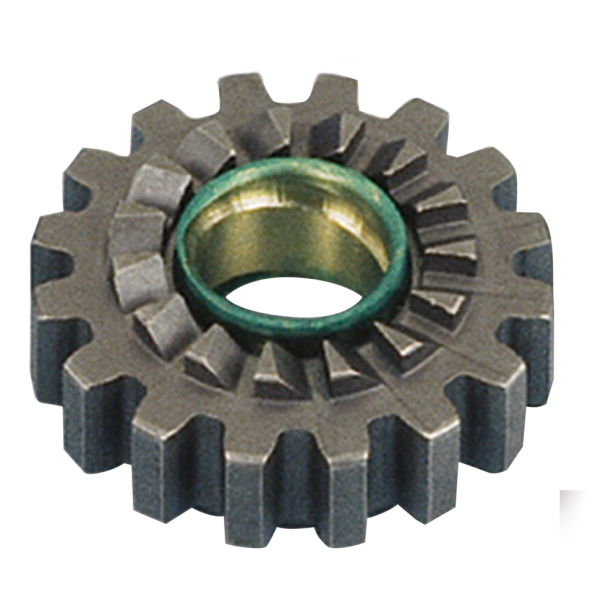 KICKSTART KIT AND REPLACEMENT PARTS FOR BIG TWIN GZP Starter gear 14T BT59-66 #33430-59