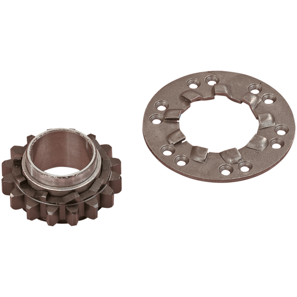 STARTER RATCHET AND GEAR GZP Starter rachet & gear XL57-70