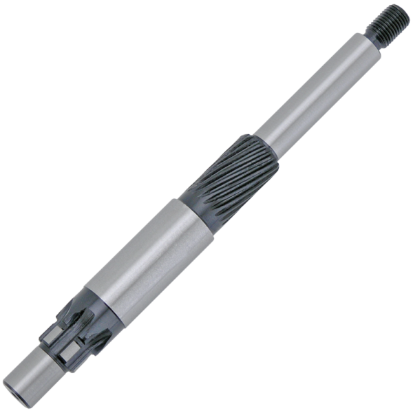 GENUINE ZODIAC STARTER SHAFT Starter shaft 4-speed BT70-88