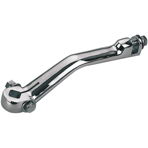 EXTRA HEAVY-DUTY KICK-START ARM GZP Kickarm extra heavy duty XL/BT