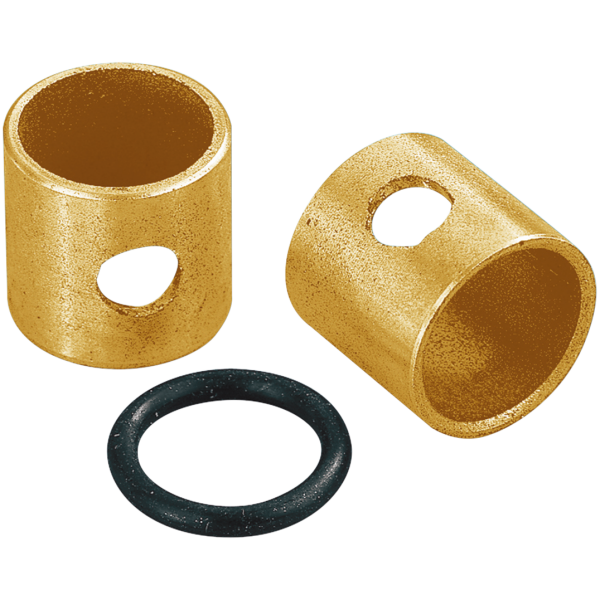 KICK-START BUSHING SET FOR SPORTSTER GZP Kickstart bushing XL52-79 #33099-52