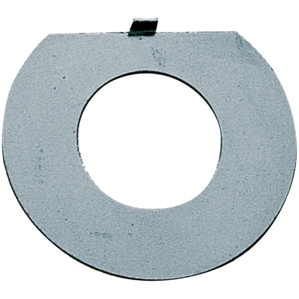 STEERING STEM TOP NUT LOCK WASHER GZP 10pck Lockwasher stem nut FL #45717-