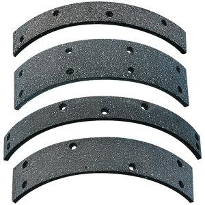 BRAKE LINING SETS