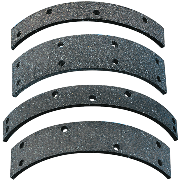 BRAKE LINING SETS
