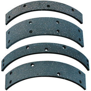 BRAKE LINING SETS