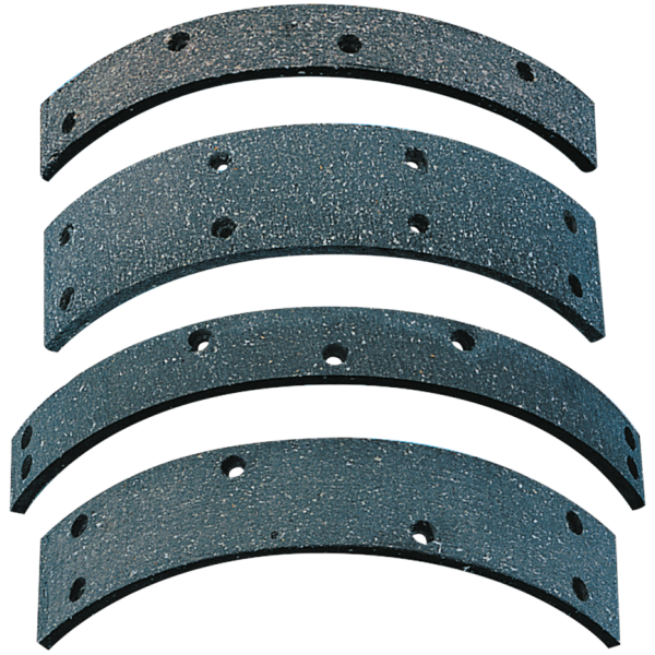 BRAKE LINING SETS