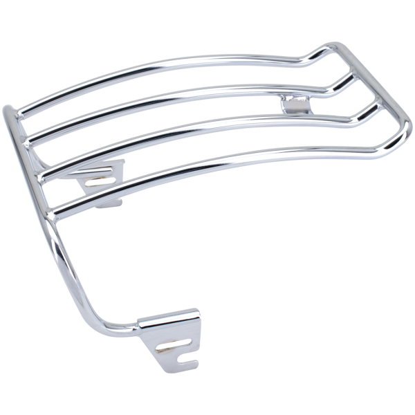 SOLO LUGGAGE RACKS GZP Solo FXST Luggage rack 2000-2005