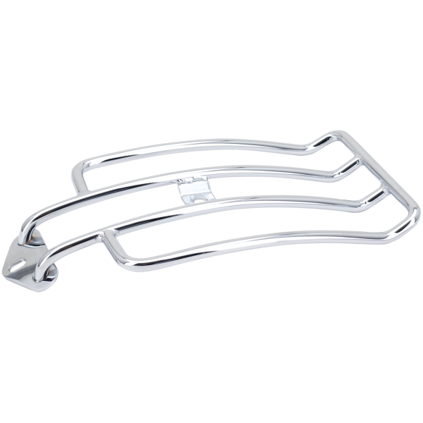 SOLO LUGGAGE RACKS GZP Solo Luggage rack XL04-up Custom mod